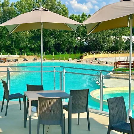 Rosso Porpora Agroturismo Colle Umberto (Umbria)