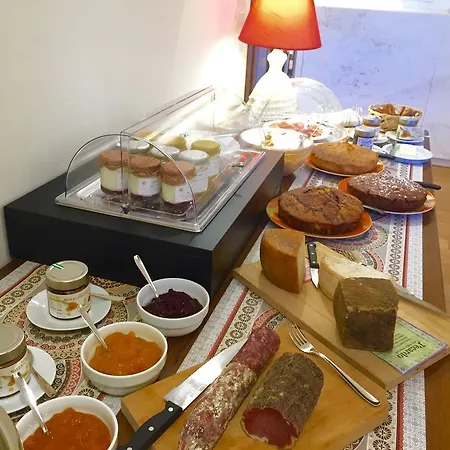 Agroturismo Rosso Porpora