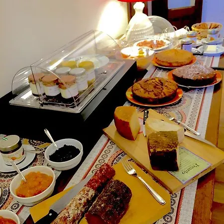 Agroturismo Rosso Porpora Colle Umberto (Umbria)