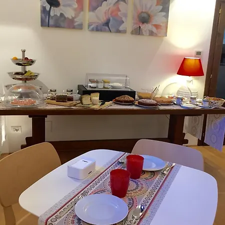 Agroturismo Rosso Porpora *