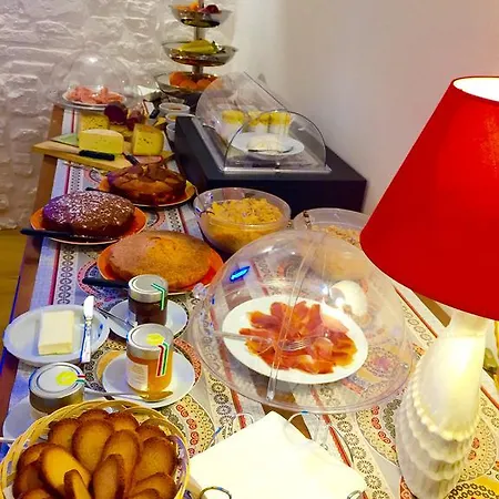 Rosso Porpora Colle Umberto (Umbria)