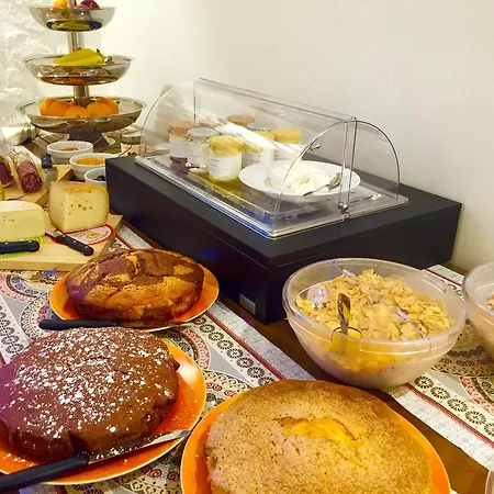 Agroturismo Rosso Porpora Colle Umberto (Umbria)