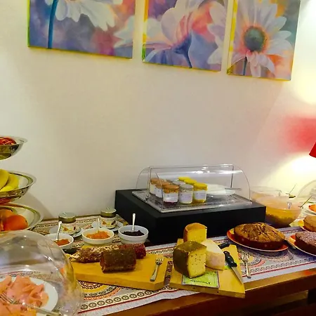 Rosso Porpora Colle Umberto (Umbria)