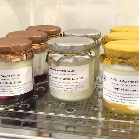 Rosso Porpora Colle Umberto (Umbria)