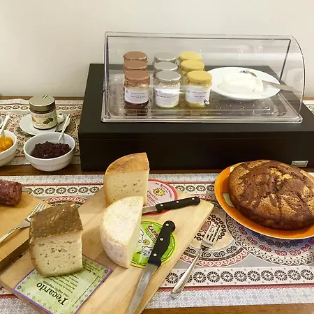 Agroturismo Rosso Porpora *