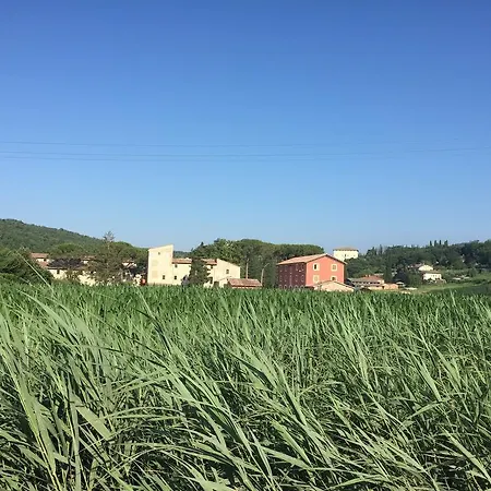 Rosso Porpora Colle Umberto (Umbria)