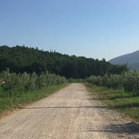 Agroturismo Rosso Porpora