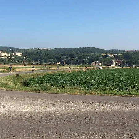 Agroturismo Rosso Porpora Colle Umberto (Umbria)