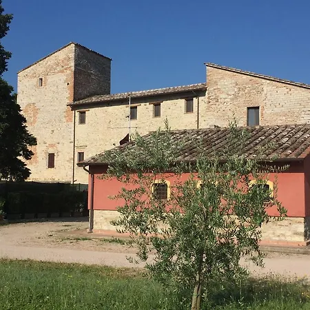 Feriegård Rosso Porpora *