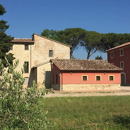 Rosso Porpora