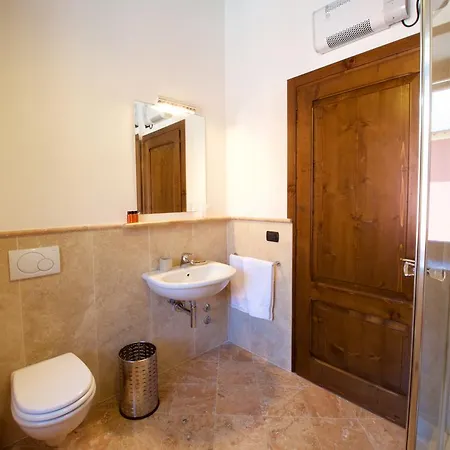 Agroturismo Rosso Porpora Colle Umberto (Umbria)