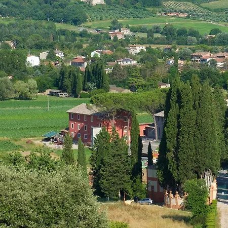 Rosso Porpora