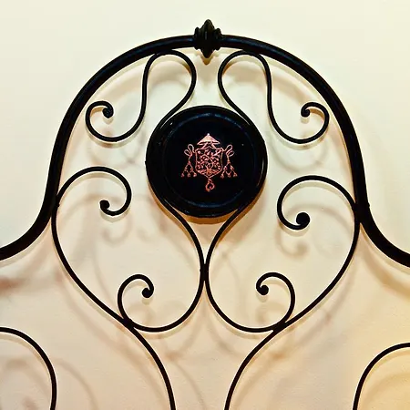 Agroturismo Rosso Porpora *