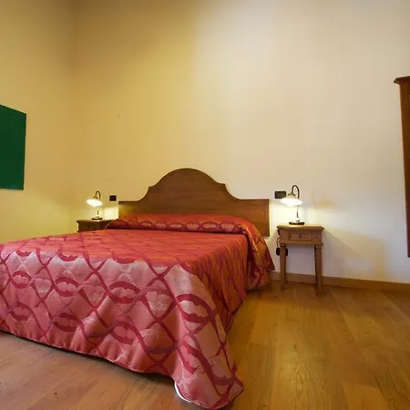 Agroturismo Rosso Porpora