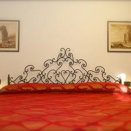 Agroturismo Rosso Porpora Colle Umberto (Umbria)