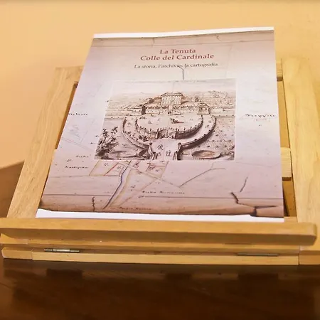 Agroturismo Rosso Porpora