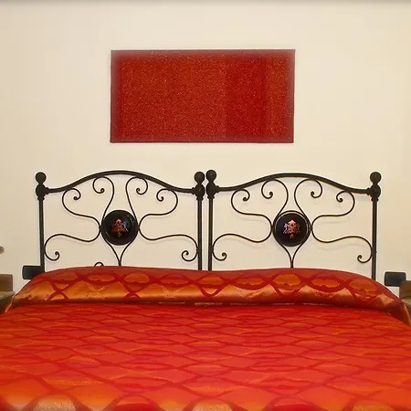 Rosso Porpora Colle Umberto (Umbria)