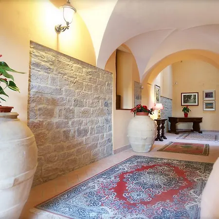 Bauernhof Rosso Porpora Colle Umberto (Umbria)