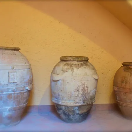 Feriegård Rosso Porpora *