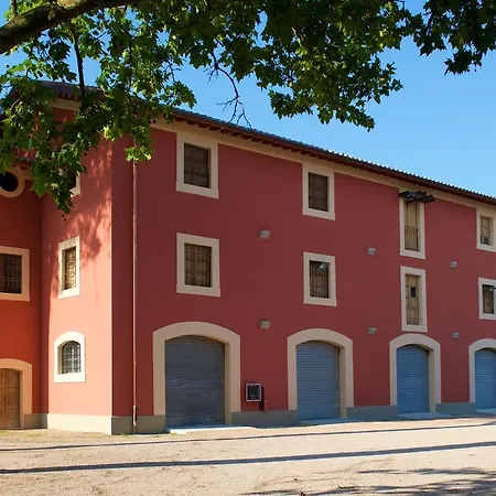 Rosso Porpora Colle Umberto (Umbria)