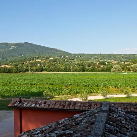 Feriegård Rosso Porpora Colle Umberto (Umbria)