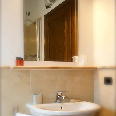 Feriegård Rosso Porpora *