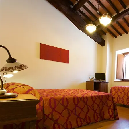 Agroturismo Rosso Porpora