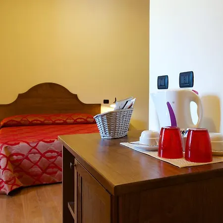 Agroturismo Rosso Porpora Colle Umberto (Umbria)