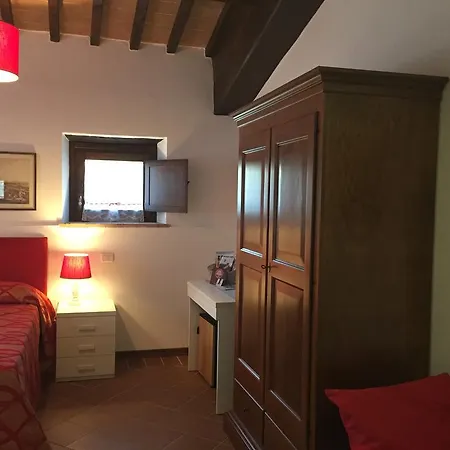 Rosso Porpora Colle Umberto (Umbria)