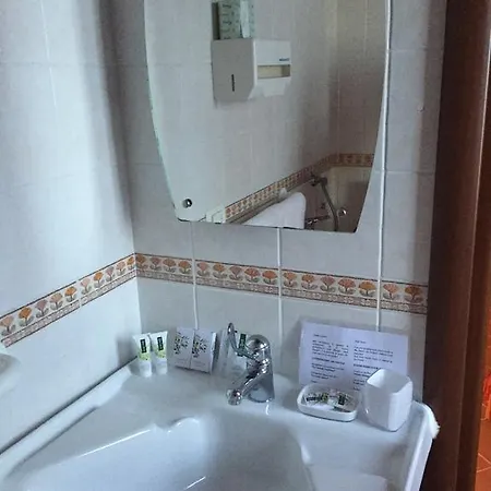 Rosso Porpora Feriegård *