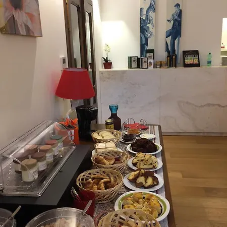 Rosso Porpora Feriegård Colle Umberto (Umbria)