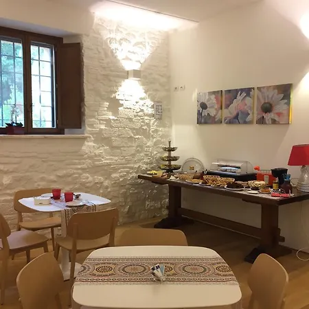 Rosso Porpora Feriegård