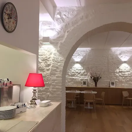 Rosso Porpora * Colle Umberto (Umbria)