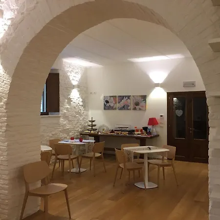 Rosso Porpora Agroturismo Colle Umberto (Umbria)