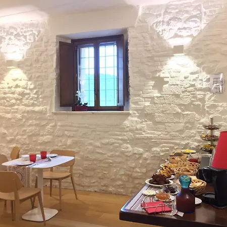 Rosso Porpora Colle Umberto (Umbria)